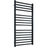 Полотенцесушитель водяной LEMARK UNIT П16 LM45116 500x1100, черный LM45116BL
